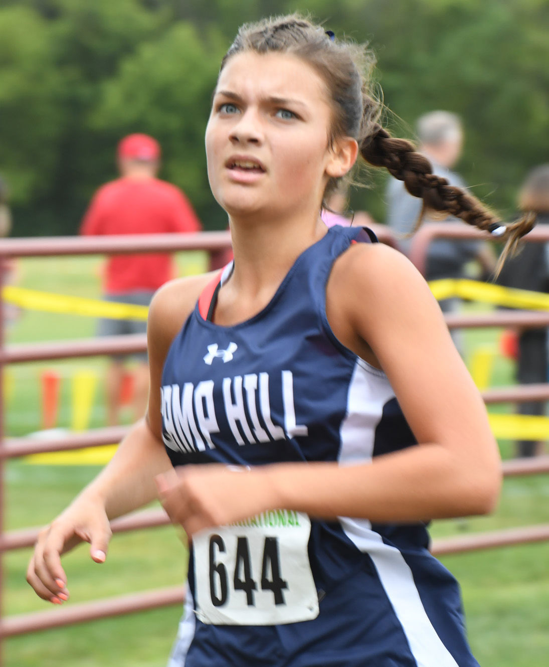 Ben Bloser Invitational